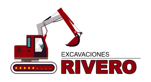 logo excavaciones rivero